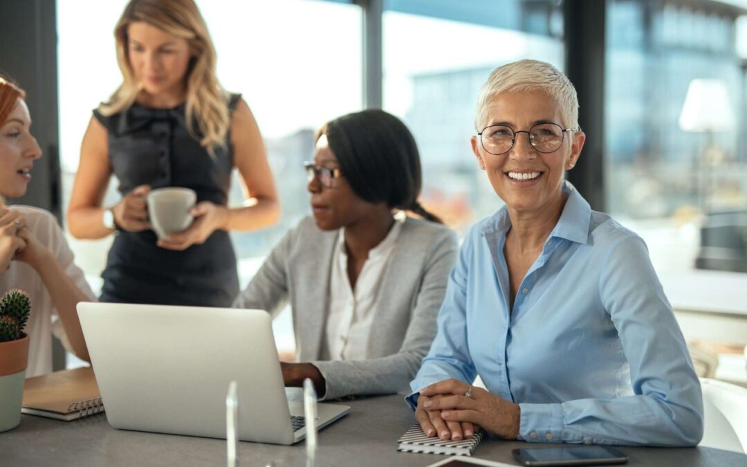 Independence Court of Hyattsville Certified as a Great Place to Work®